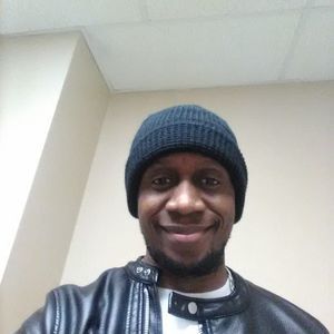 Meet your Posher, Blaise